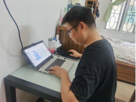 PA视讯官网解决方案部