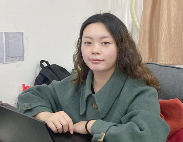 PA视讯官网付斯佳